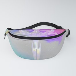 TWIN FLAME — OMEGA Fanny Pack