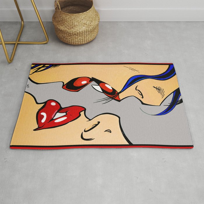 WILLING Rug