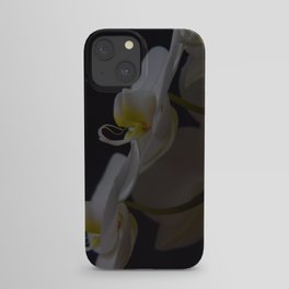 Bloom in the Dark iPhone Case
