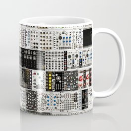 e̸u̸r̶o̶r̴a̷c̵k̸ ̴w̵a̸l̴l̷ Coffee Mug