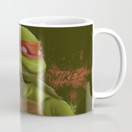 Mikey Coffee Mug
