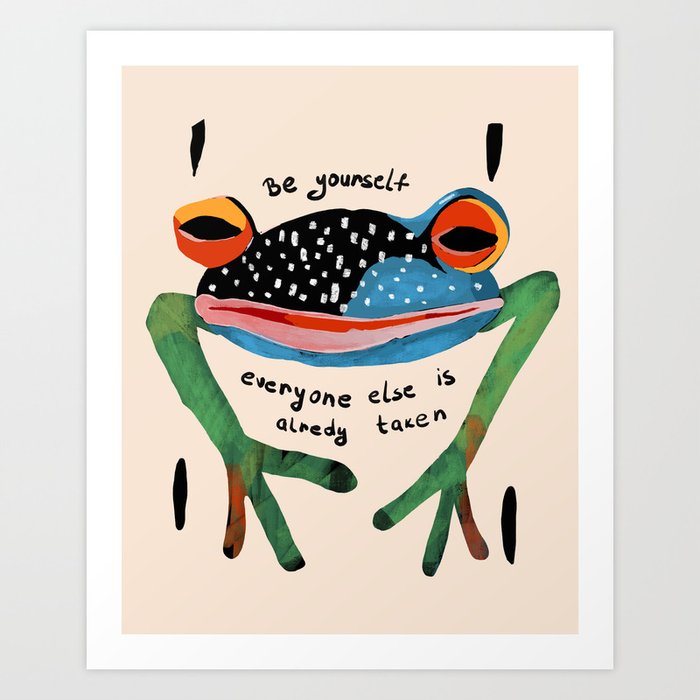 Art Print