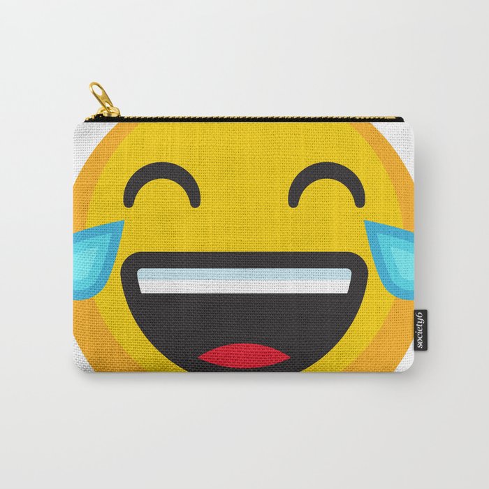 Smiley pouch new arrivals