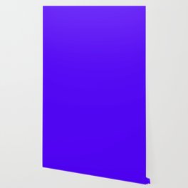 Monochrom  blue 85-0-255 Wallpaper