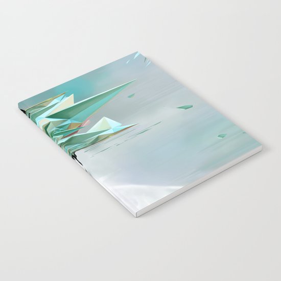 iDORU Notebook