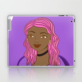 Gordita, Oscurita, y Bonita Laptop & iPad Skin