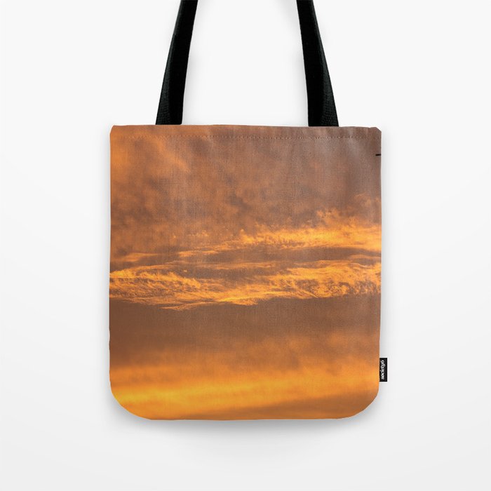 The City Tote Bag