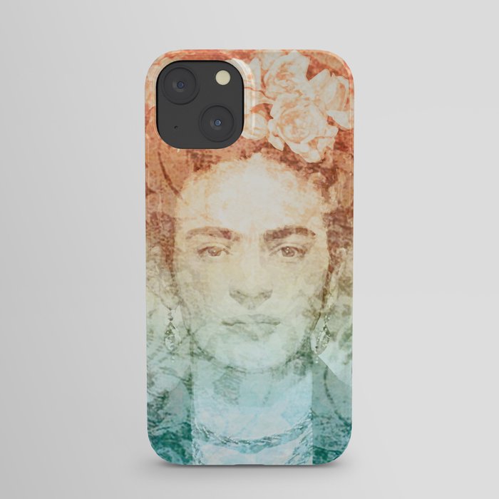 Frida  iPhone Case