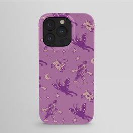 American Cryptids iPhone Case