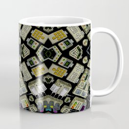 Gadgets Coffee Mug