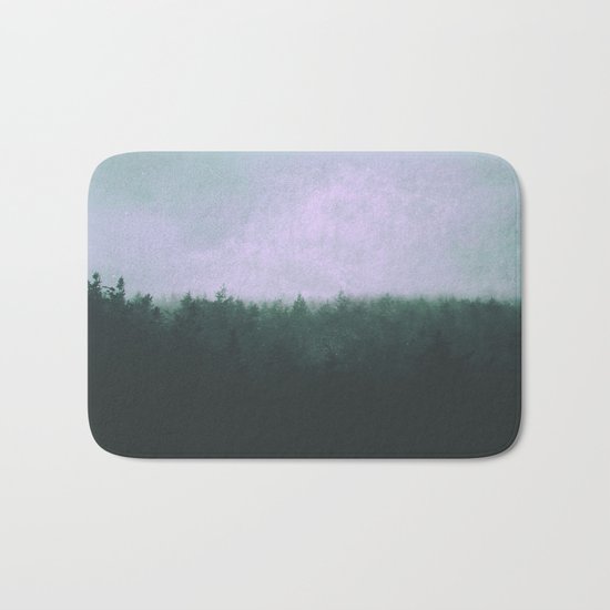 Suffocate Bath Mat