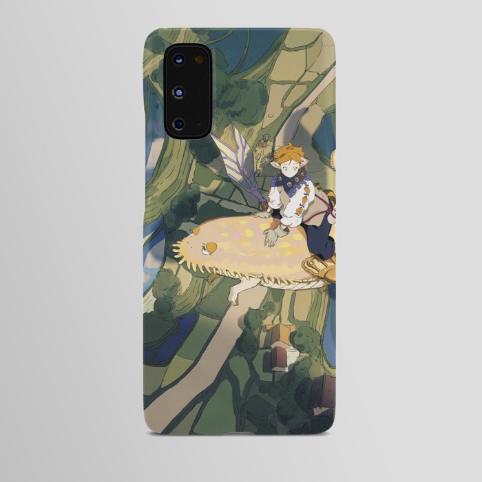 In the Sky Android Case