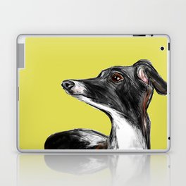 Greyhound Laptop & iPad Skin