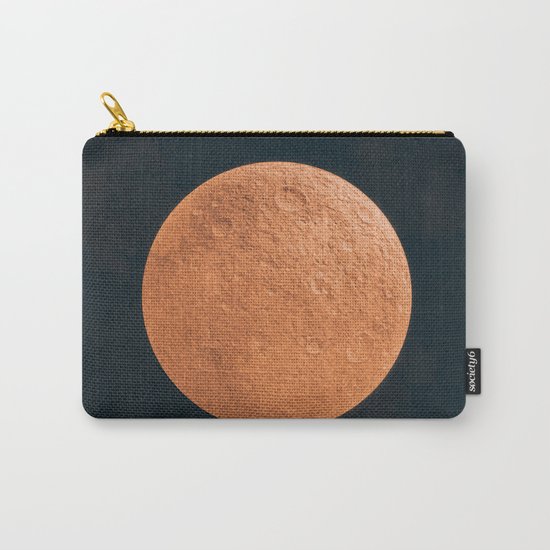 FULL MOON 2 Carry-All Pouch