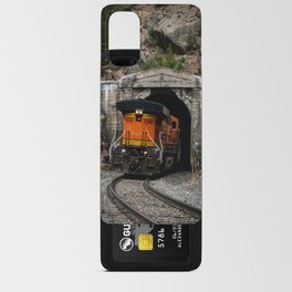 Into the Mountain Android Card Case