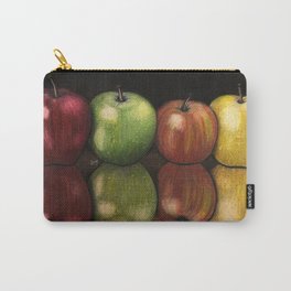Apple Lineup Carry-All Pouch