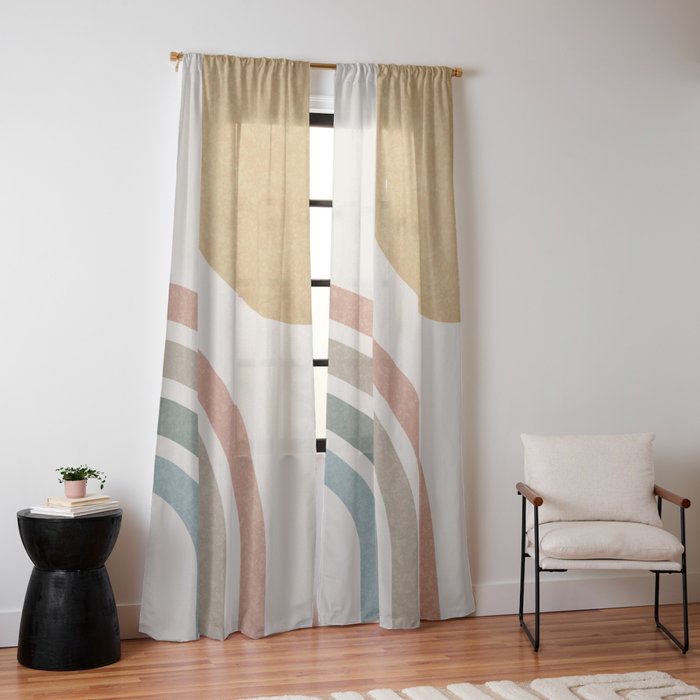 Window Curtain