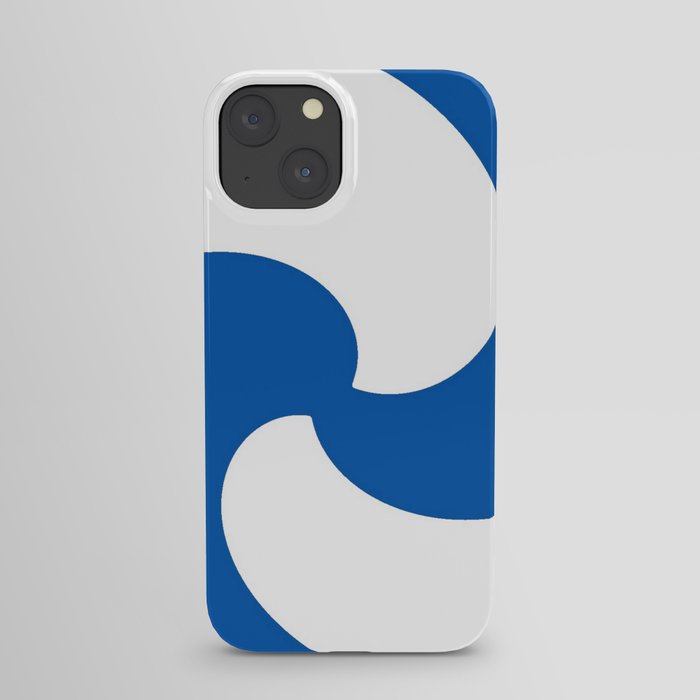 Wild abstraction 46 iPhone Case