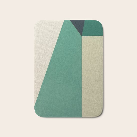Back to Sail 1 Bath Mat