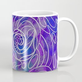 Spirals Coffee Mug