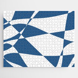 Abstract pattern 12 Jigsaw Puzzle