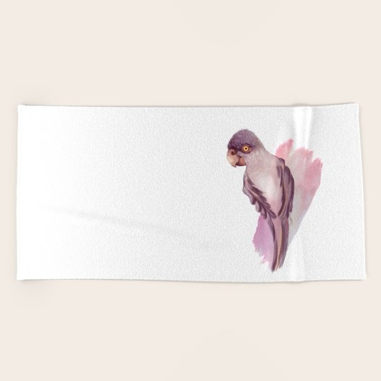 Hooray! Beach Towel