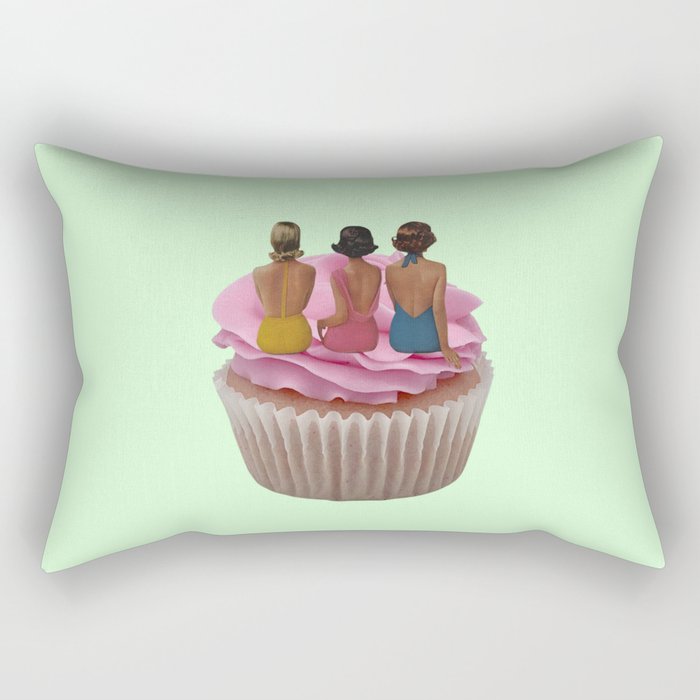 Rectangular Pillow