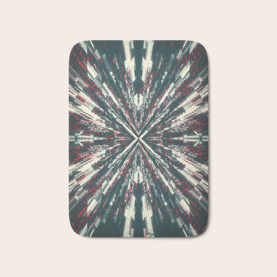 Real Politiks Bath Mat