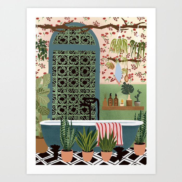Art Print