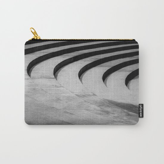 Amphitheater Carry-All Pouch