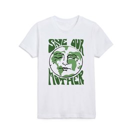 Save Our Mother Kids T Shirt