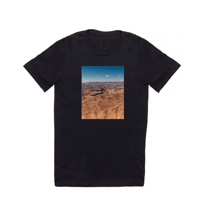 Canyonlands T Shirt