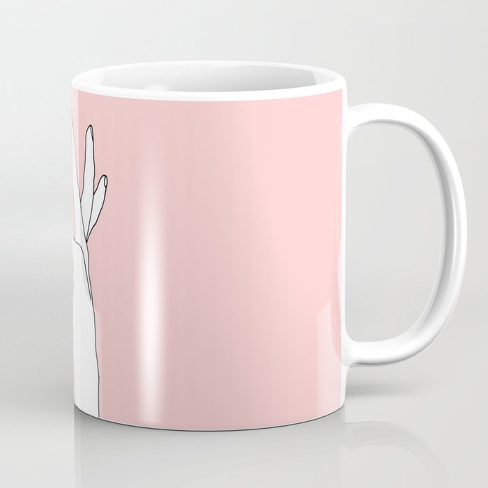OK Coffee Mug