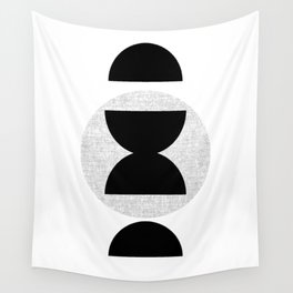 Minimalist Design Modern Abstract Wall Tapestry