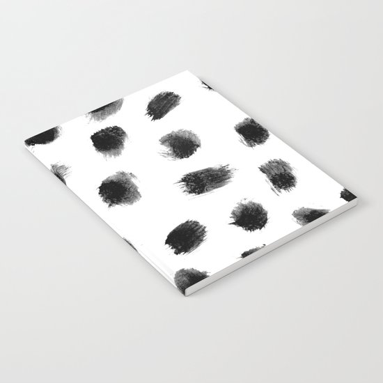 009A Notebook