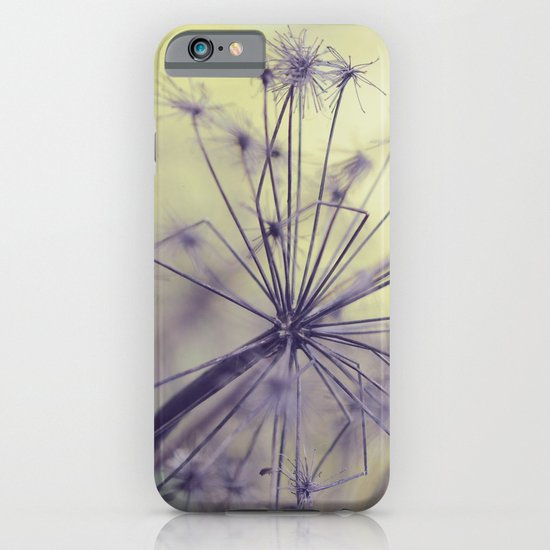 Yesterday is but today's memory, and tomorrow is today's dream. iPhone & iPod Case