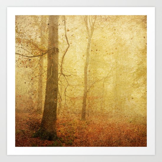 November I Art Print