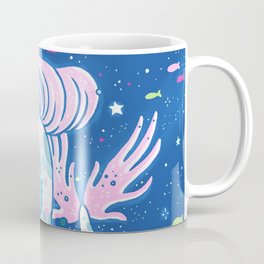 Mermay 2021 - Cosmic Mug