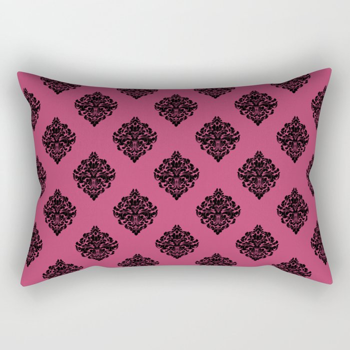 Rectangular Pillow