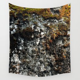 Wildfire Wall Tapestry