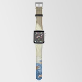 Thomas Couture - The Supper after the Masked Ball Apple Watch Band