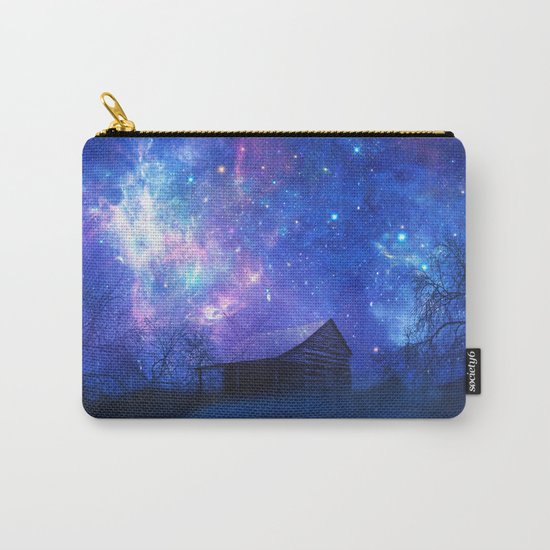 Beginning Carry-All Pouch