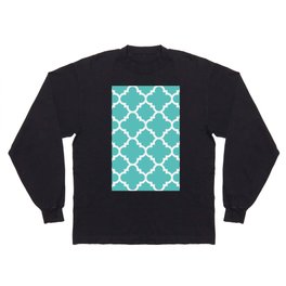 Decoration Long Sleeve T-shirt