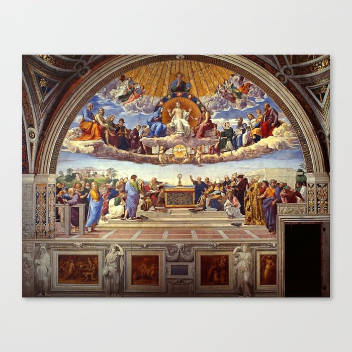 Canvas Print