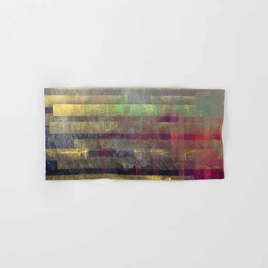 ζ Leonis Hand & Bath Towel