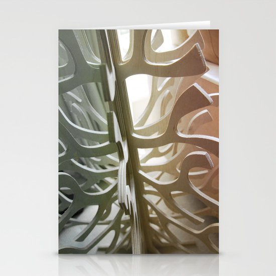 defining form Stationery Cards