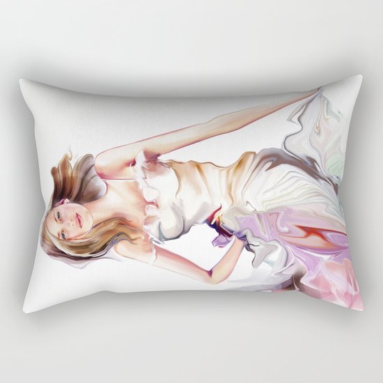 fashion Rectangular Pillow