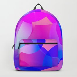 Violet and blue soap bubbles. Backpack | Medicine, Blister, Organic, Microbiology, Energy, Bubble, Molecule, Science, Bladder, Mosaic 