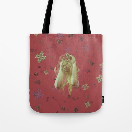 RADioACTIVE Tote Bag
