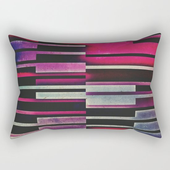 kyys vyrt Rectangular Pillow